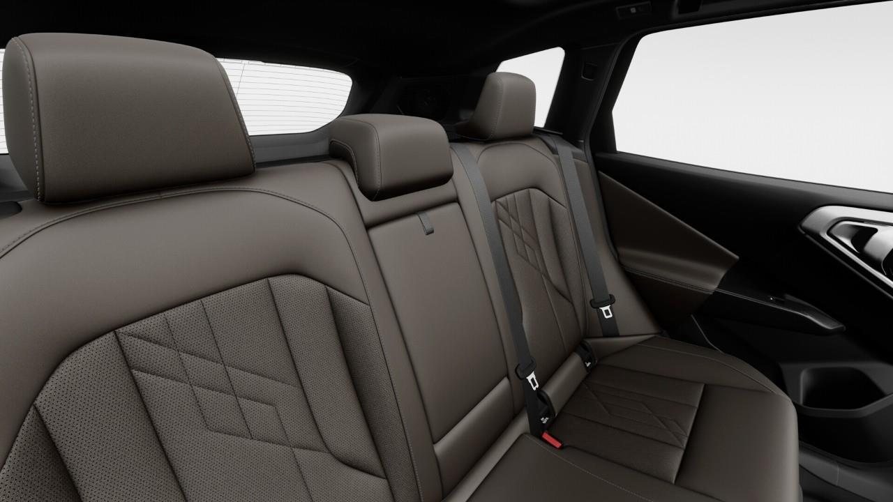 2026 BMW X3 M50 xDrive 4dr All-Wheel Drive Sports Activity Vehicle Photo