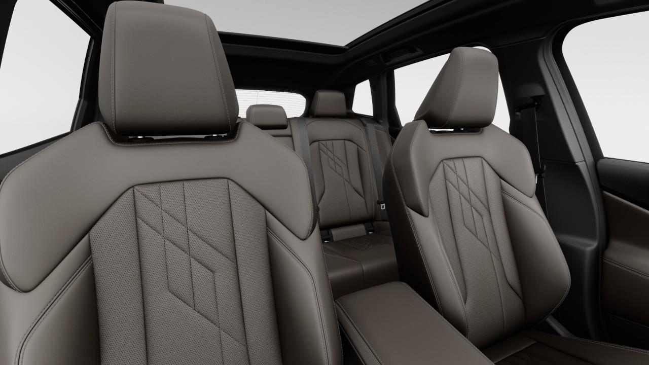 2026 BMW X3 M50 xDrive 4dr All-Wheel Drive Sports Activity Vehicle Photo