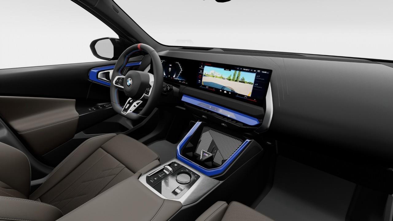 2026 BMW X3 M50 xDrive 4dr All-Wheel Drive Sports Activity Vehicle Photo