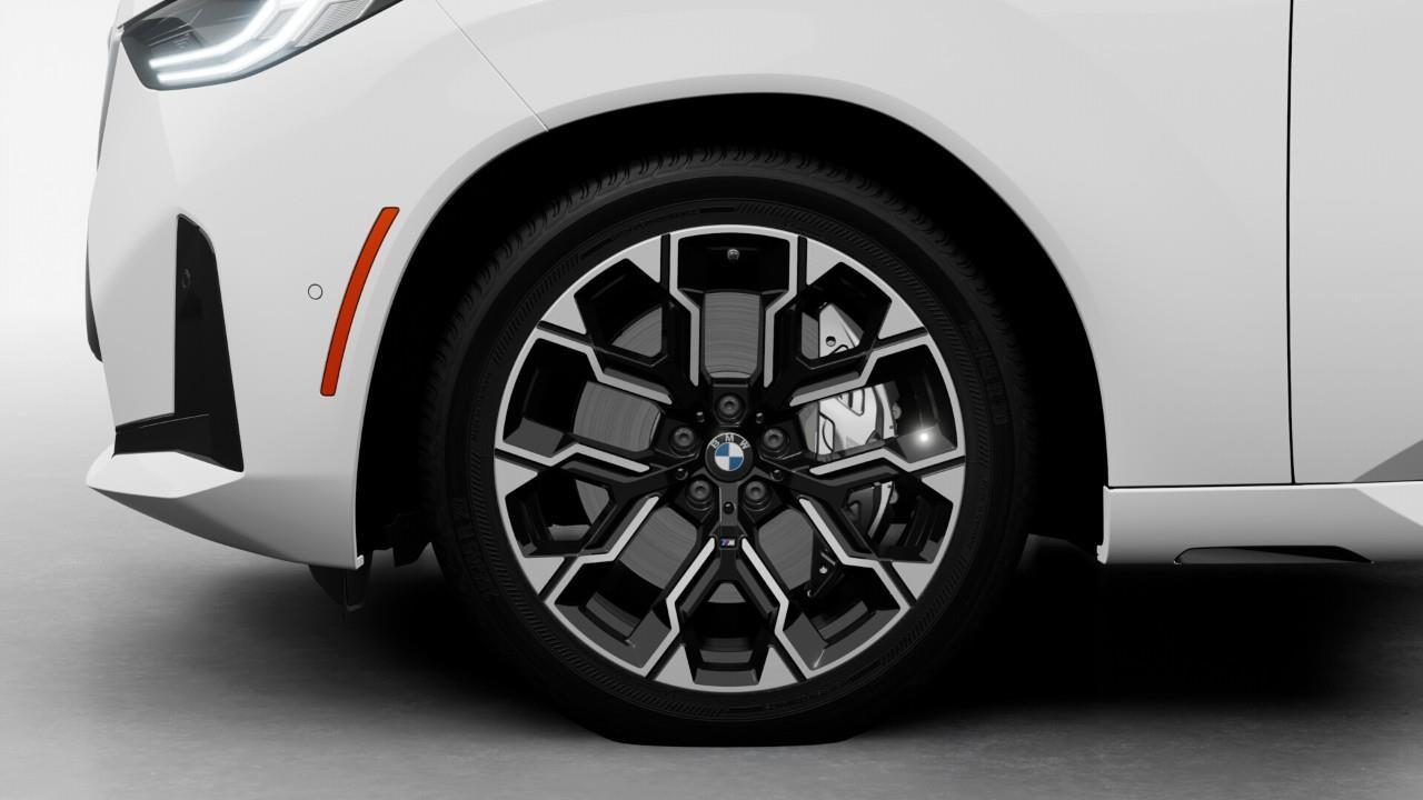 2026 BMW X3 M50 xDrive 4dr All-Wheel Drive Sports Activity Vehicle Photo