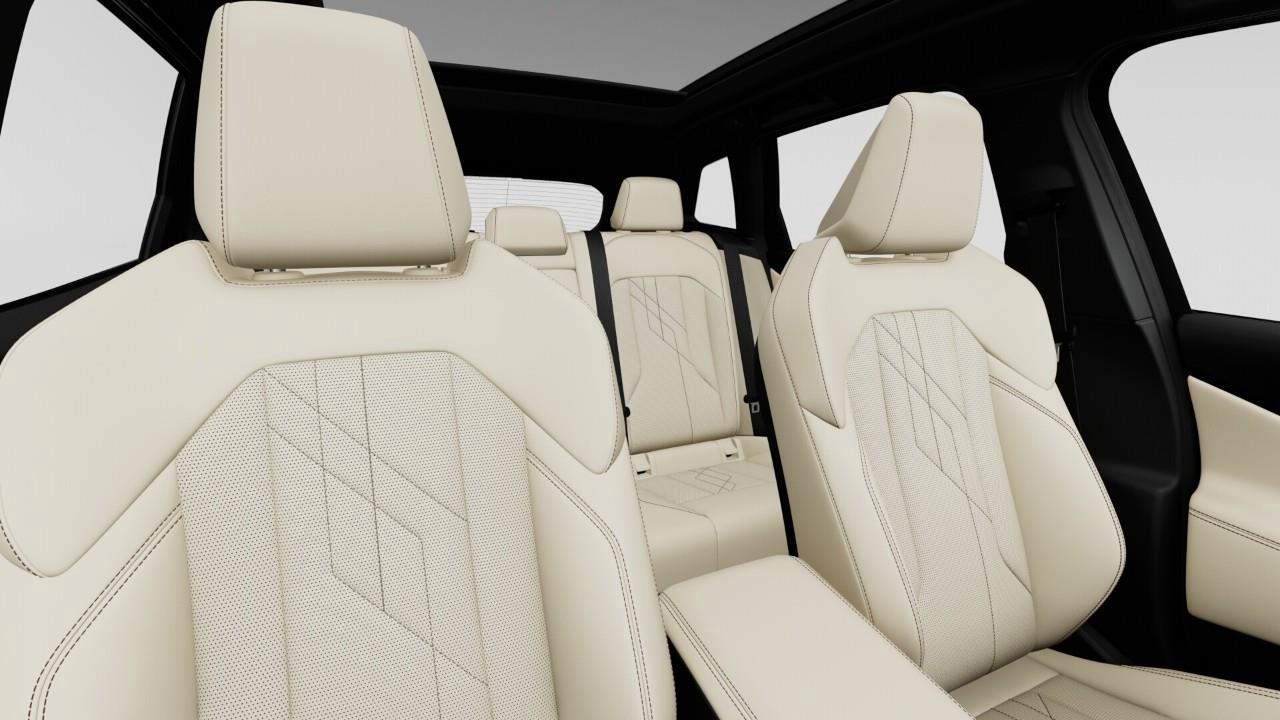 2026 BMW X3 M50 xDrive 4dr All-Wheel Drive Sports Activity Vehicle Photo