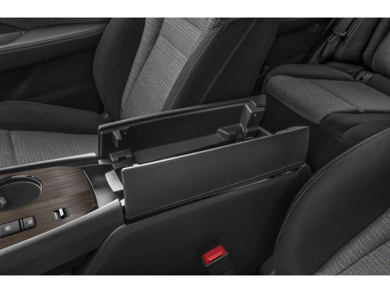 2023 Nissan Rogue S 4dr All-Wheel Drive Sport Utility Photo