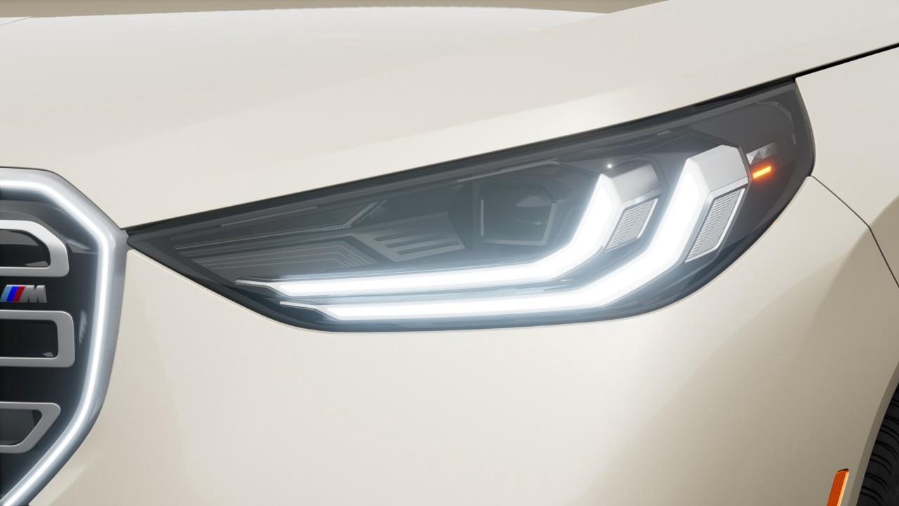 2026 BMW X3 M50 xDrive 4dr All-Wheel Drive Sports Activity Vehicle Photo