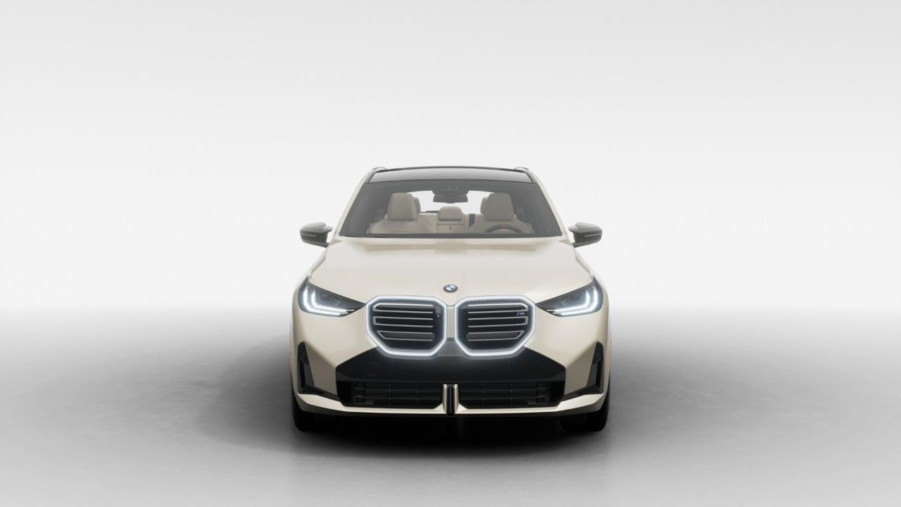 2026 BMW X3 M50 xDrive 4dr All-Wheel Drive Sports Activity Vehicle Photo