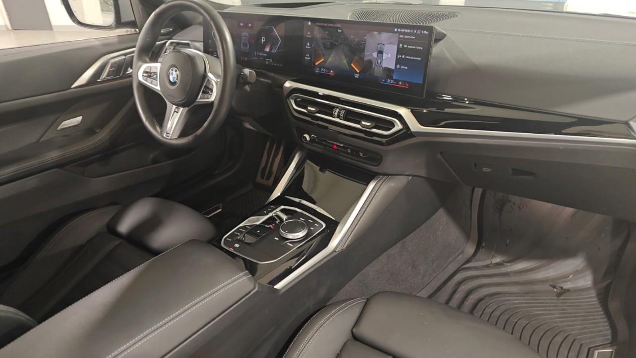 2024 BMW M440 i xDrive 2dr All-Wheel Drive Coupe Photo