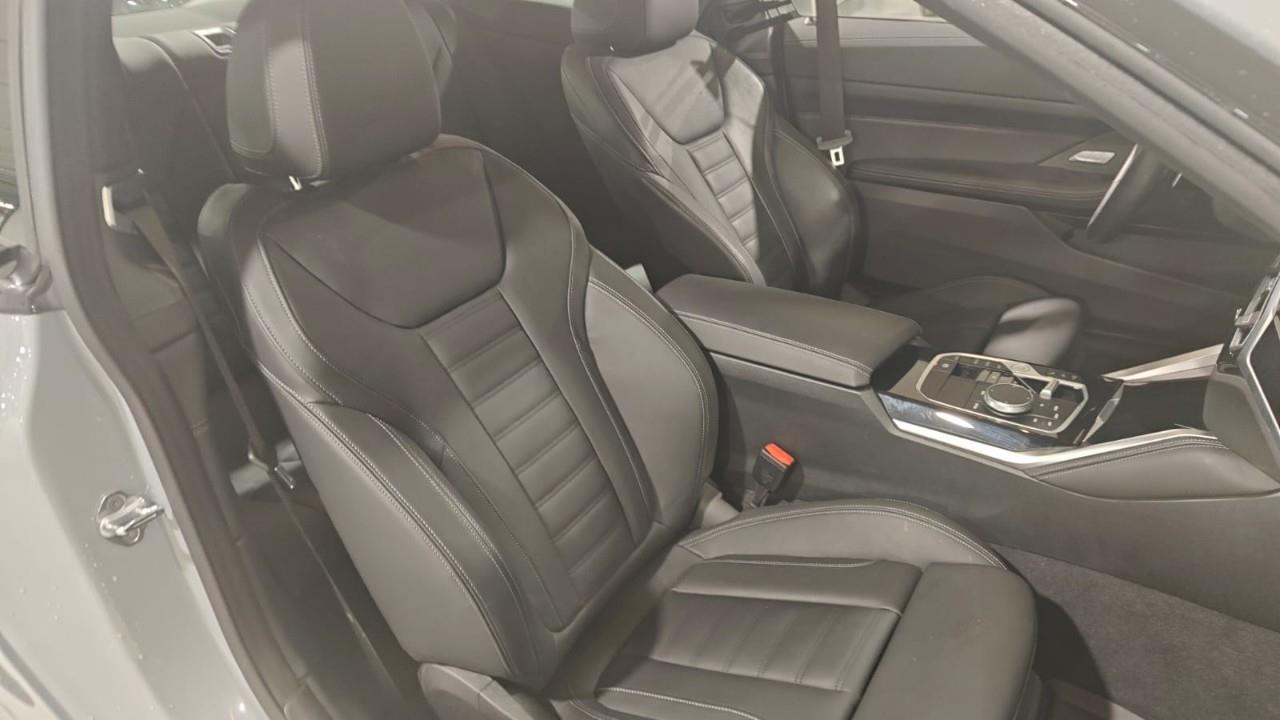 2024 BMW M440 i xDrive 2dr All-Wheel Drive Coupe Photo