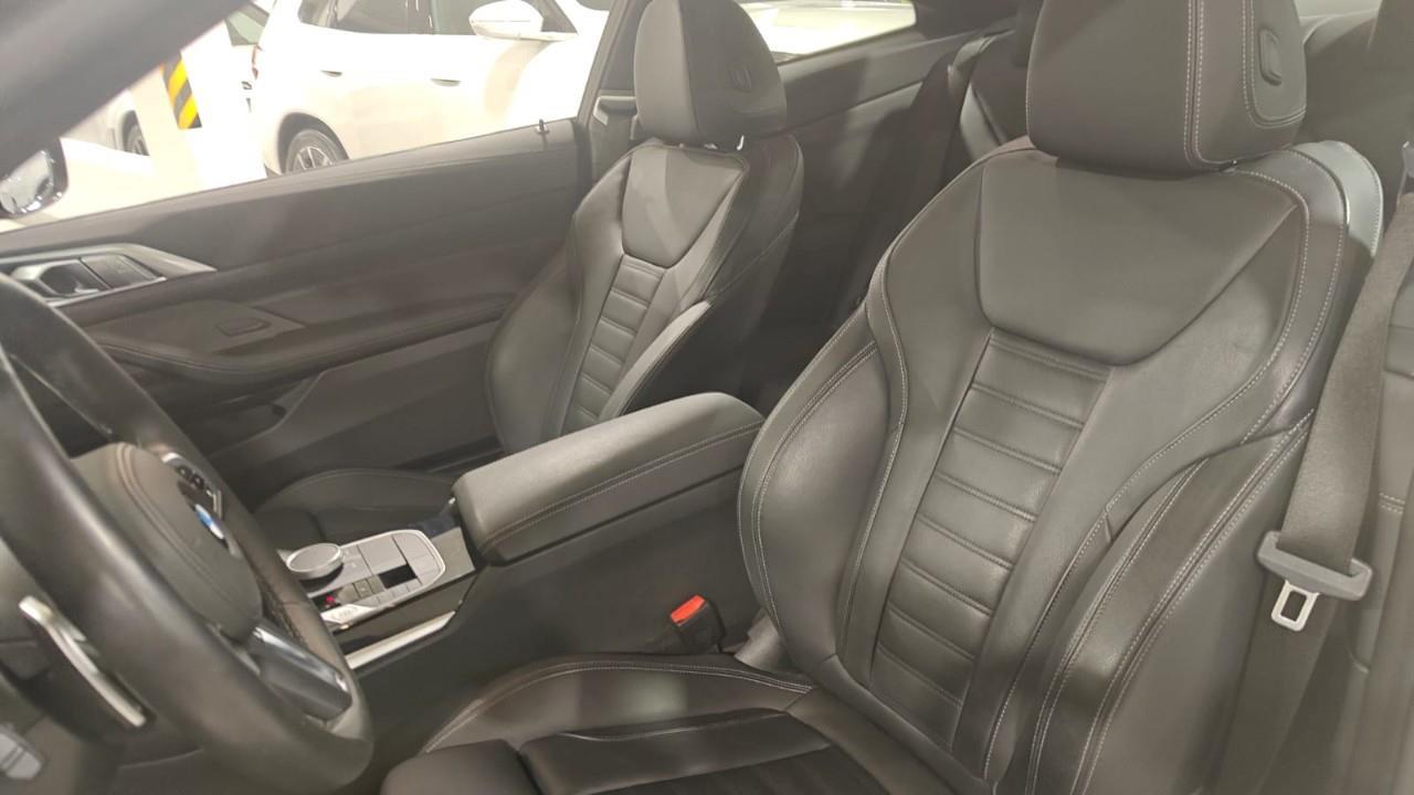 2024 BMW M440 i xDrive 2dr All-Wheel Drive Coupe Photo