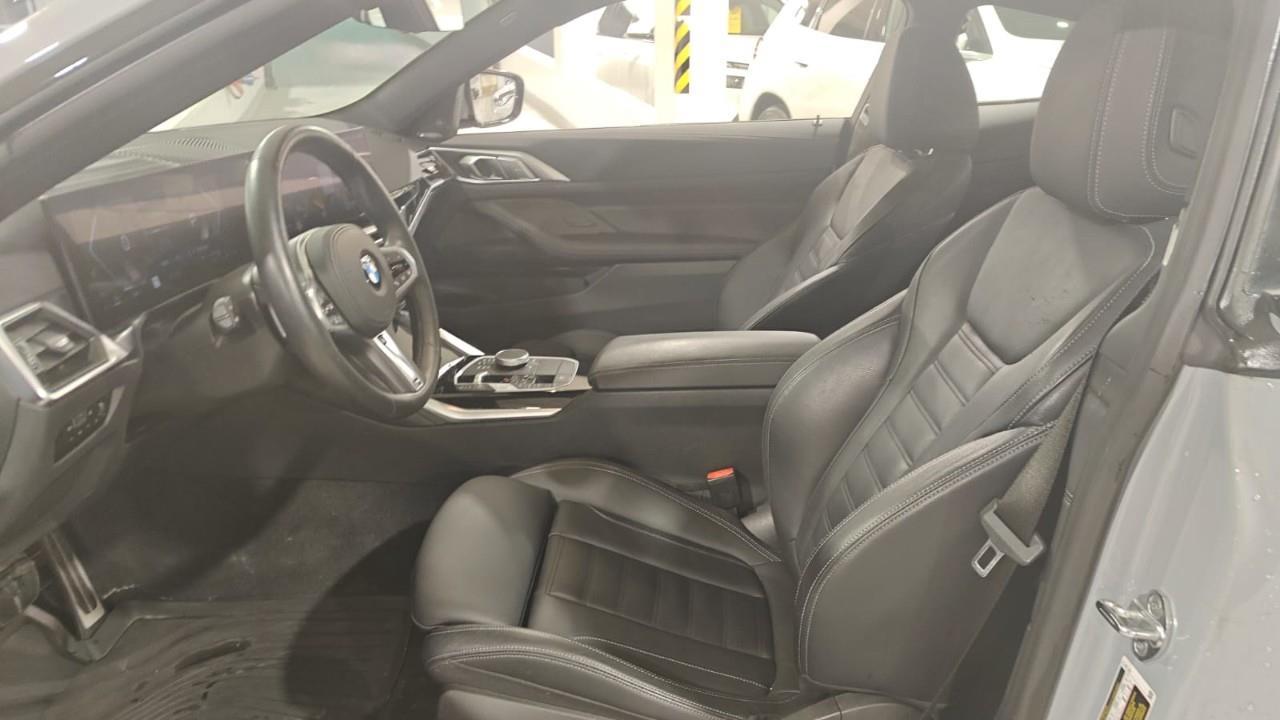 2024 BMW M440 i xDrive 2dr All-Wheel Drive Coupe Photo