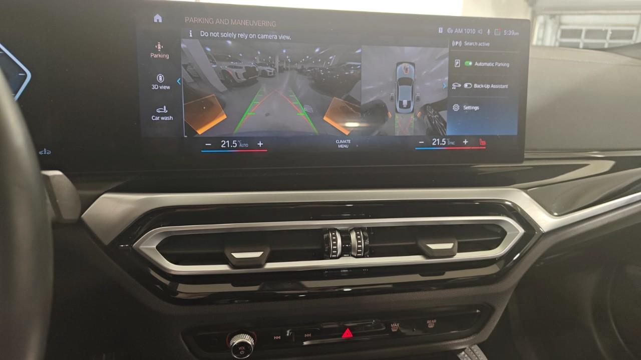 2024 BMW M440 i xDrive 2dr All-Wheel Drive Coupe Photo