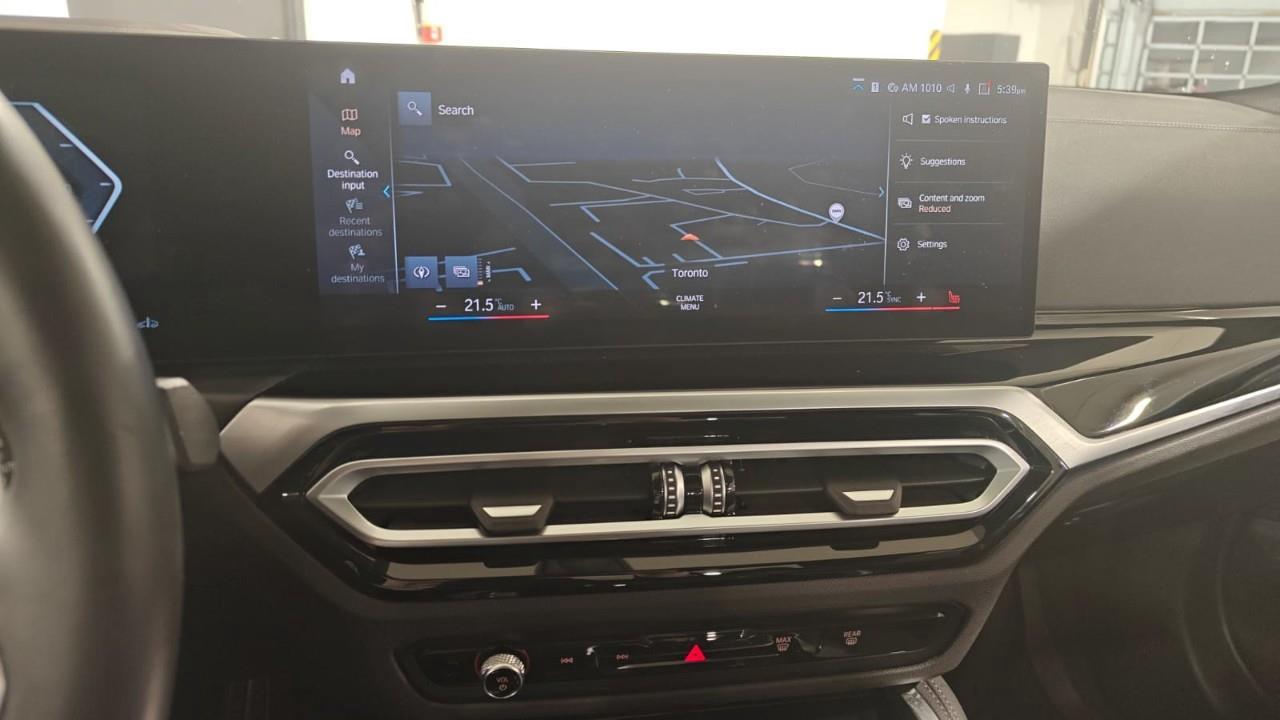 2024 BMW M440 i xDrive 2dr All-Wheel Drive Coupe Photo