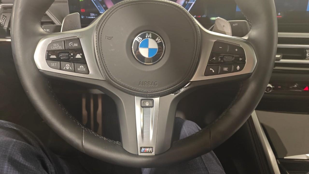 2024 BMW M440 i xDrive 2dr All-Wheel Drive Coupe Photo