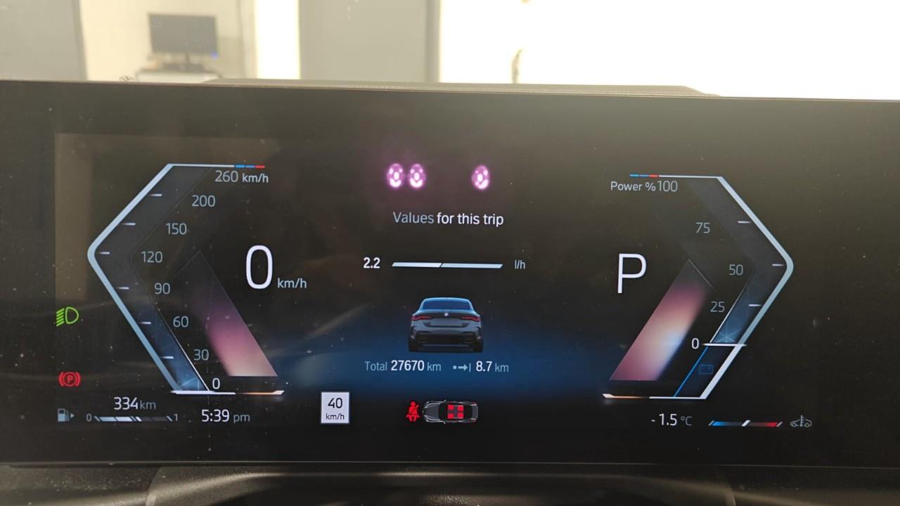 2024 BMW M440 i xDrive 2dr All-Wheel Drive Coupe Photo