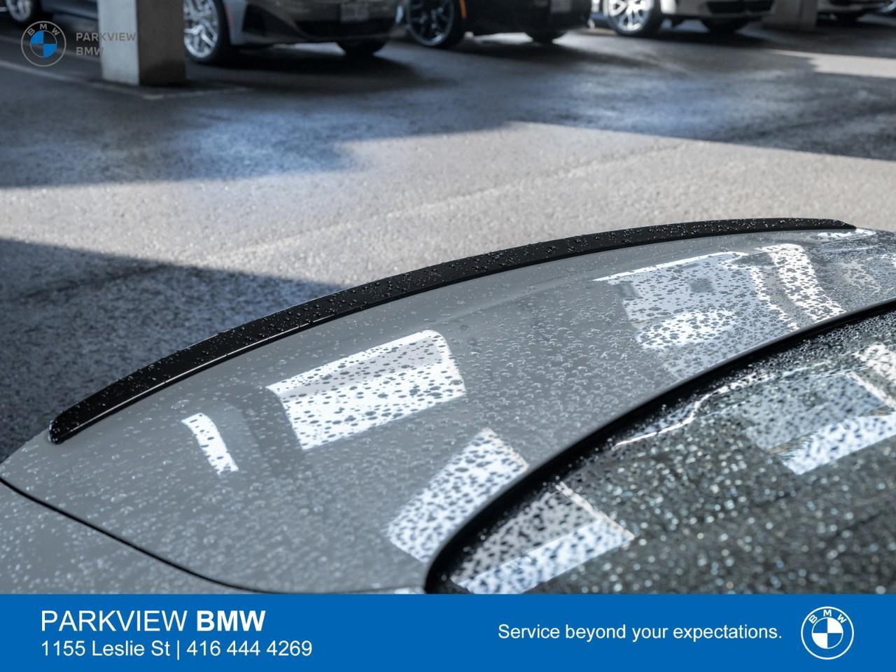 2024 BMW M440 i xDrive 2dr All-Wheel Drive Coupe Photo