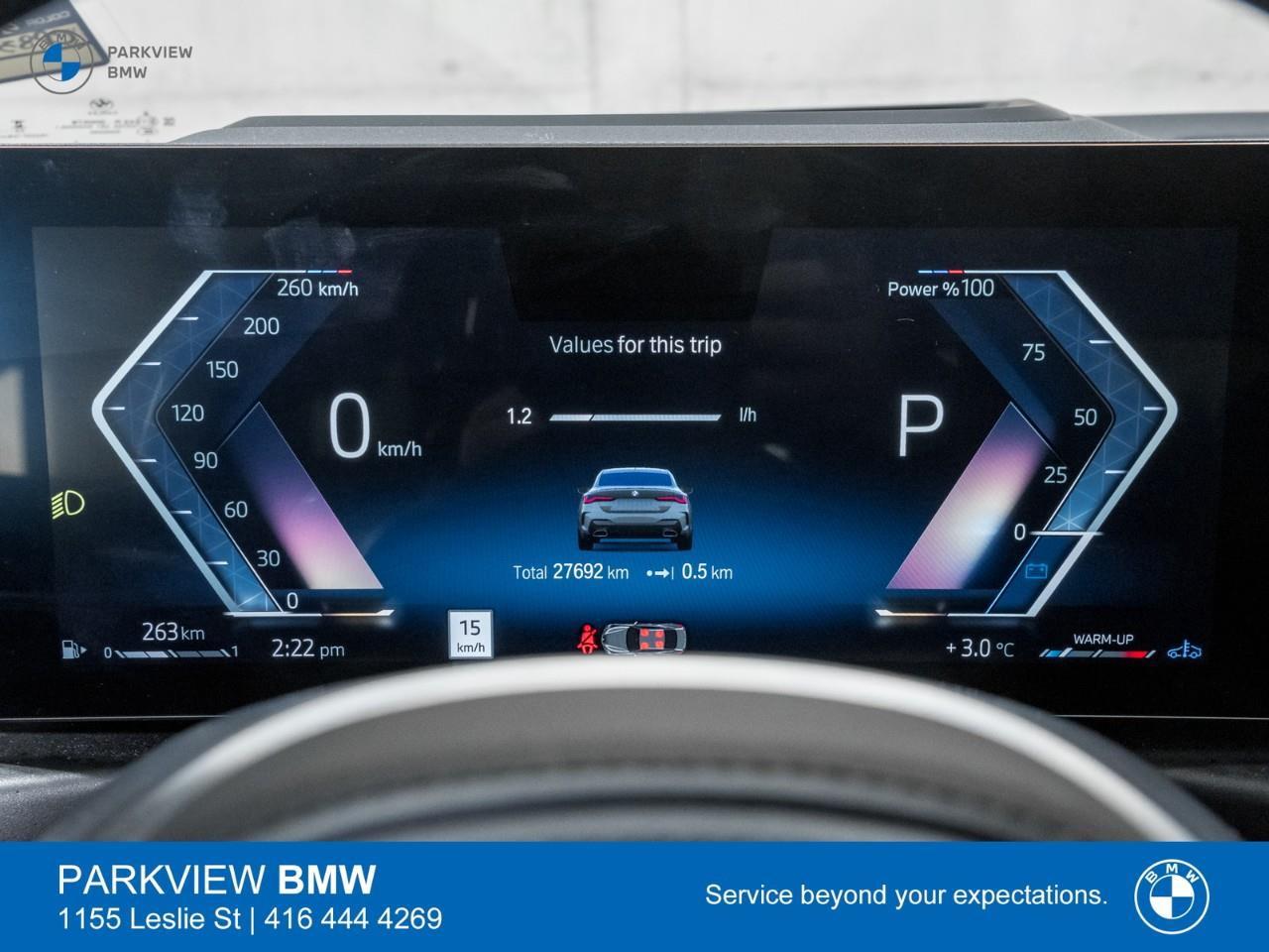 2024 BMW M440 i xDrive 2dr All-Wheel Drive Coupe Photo