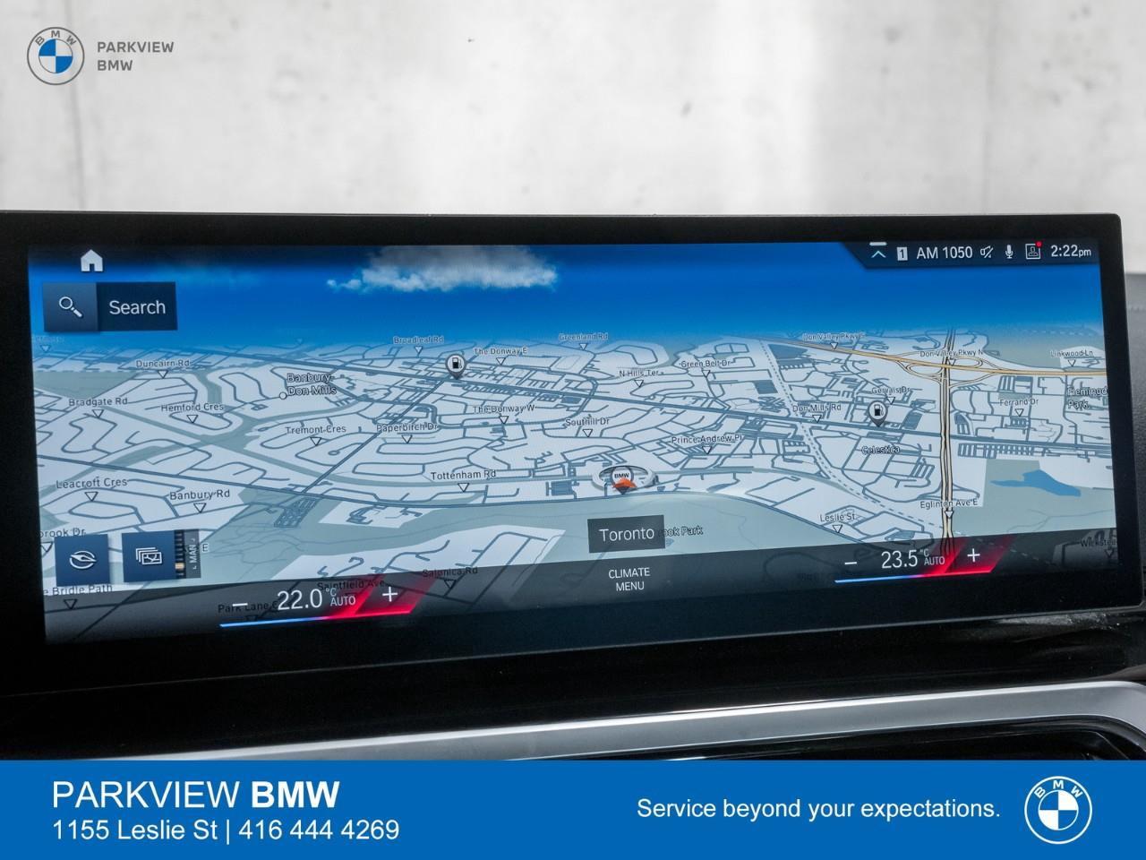 2024 BMW M440 i xDrive 2dr All-Wheel Drive Coupe Photo