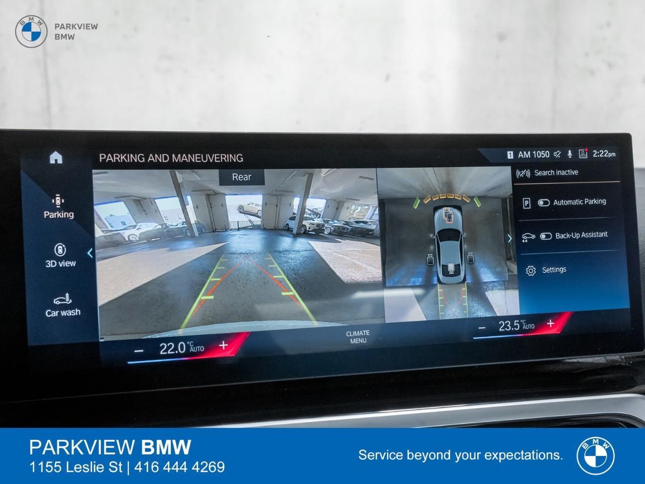 2024 BMW M440 i xDrive 2dr All-Wheel Drive Coupe Photo