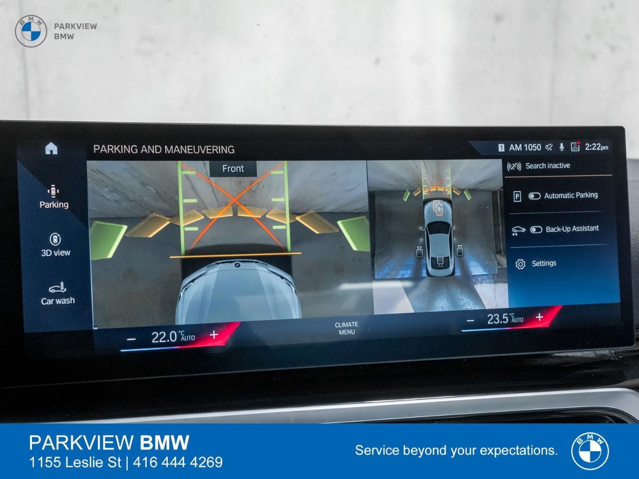 2024 BMW M440 i xDrive 2dr All-Wheel Drive Coupe Photo