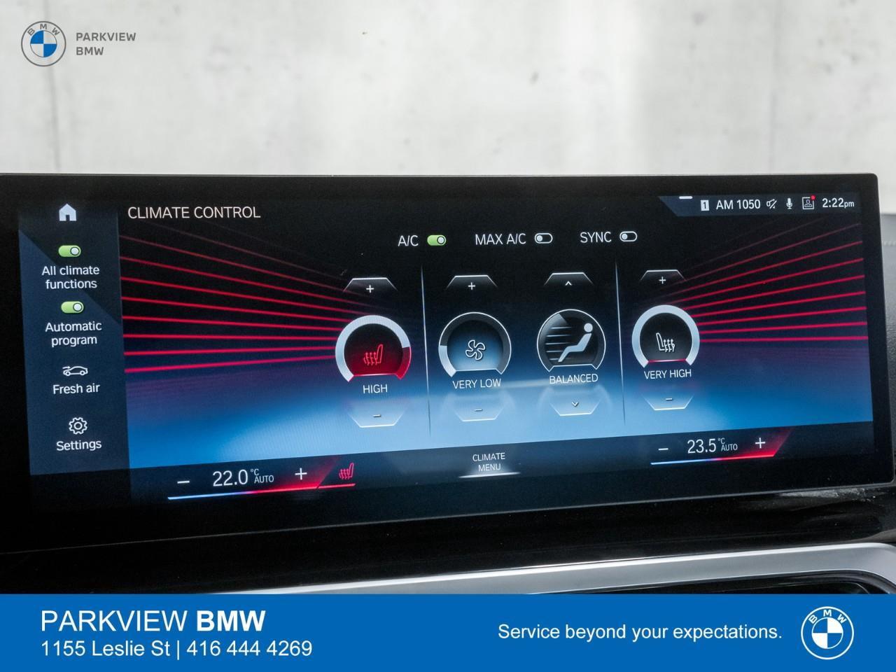 2024 BMW M440 i xDrive 2dr All-Wheel Drive Coupe Photo