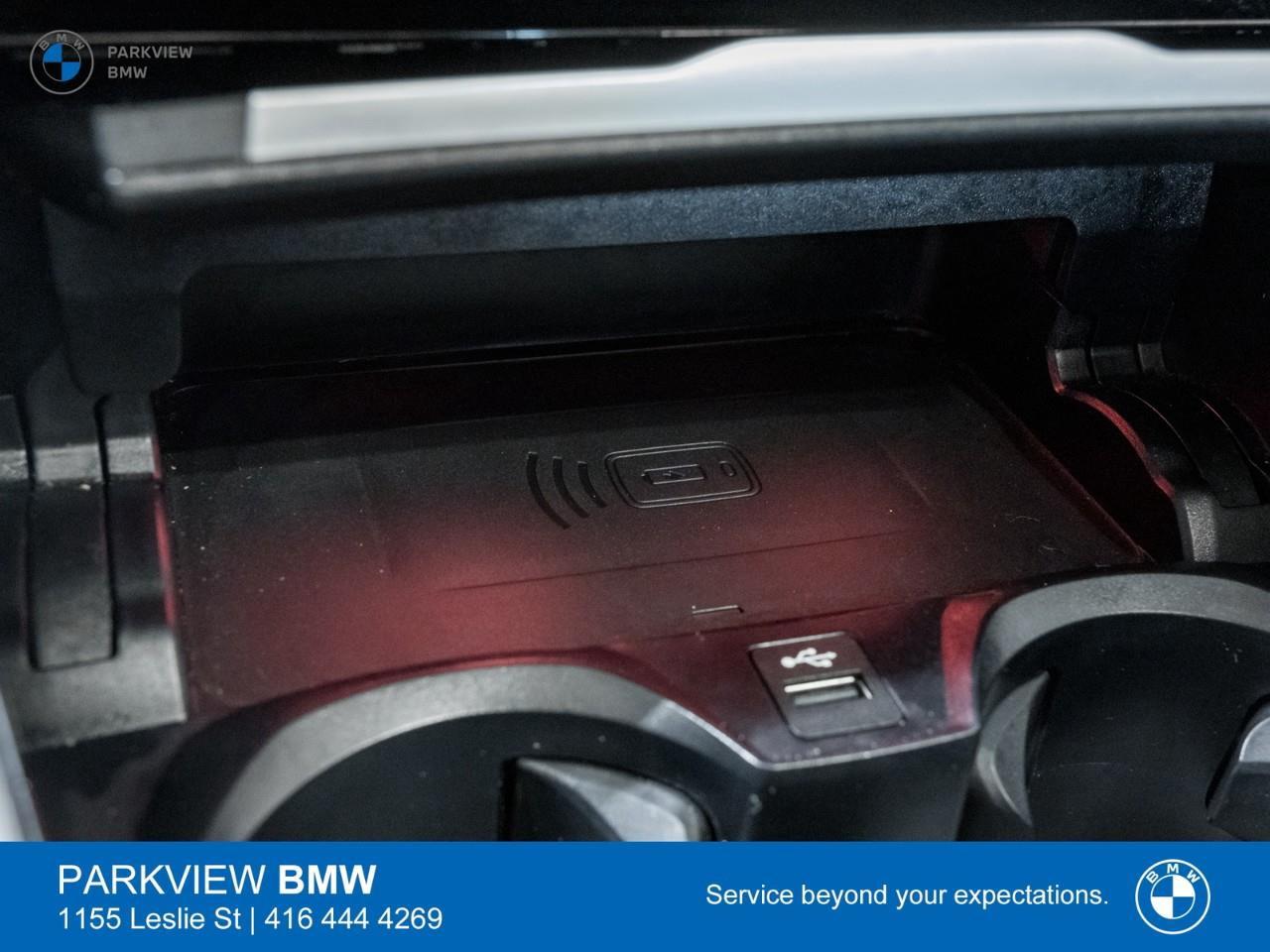 2024 BMW M440 i xDrive 2dr All-Wheel Drive Coupe Photo