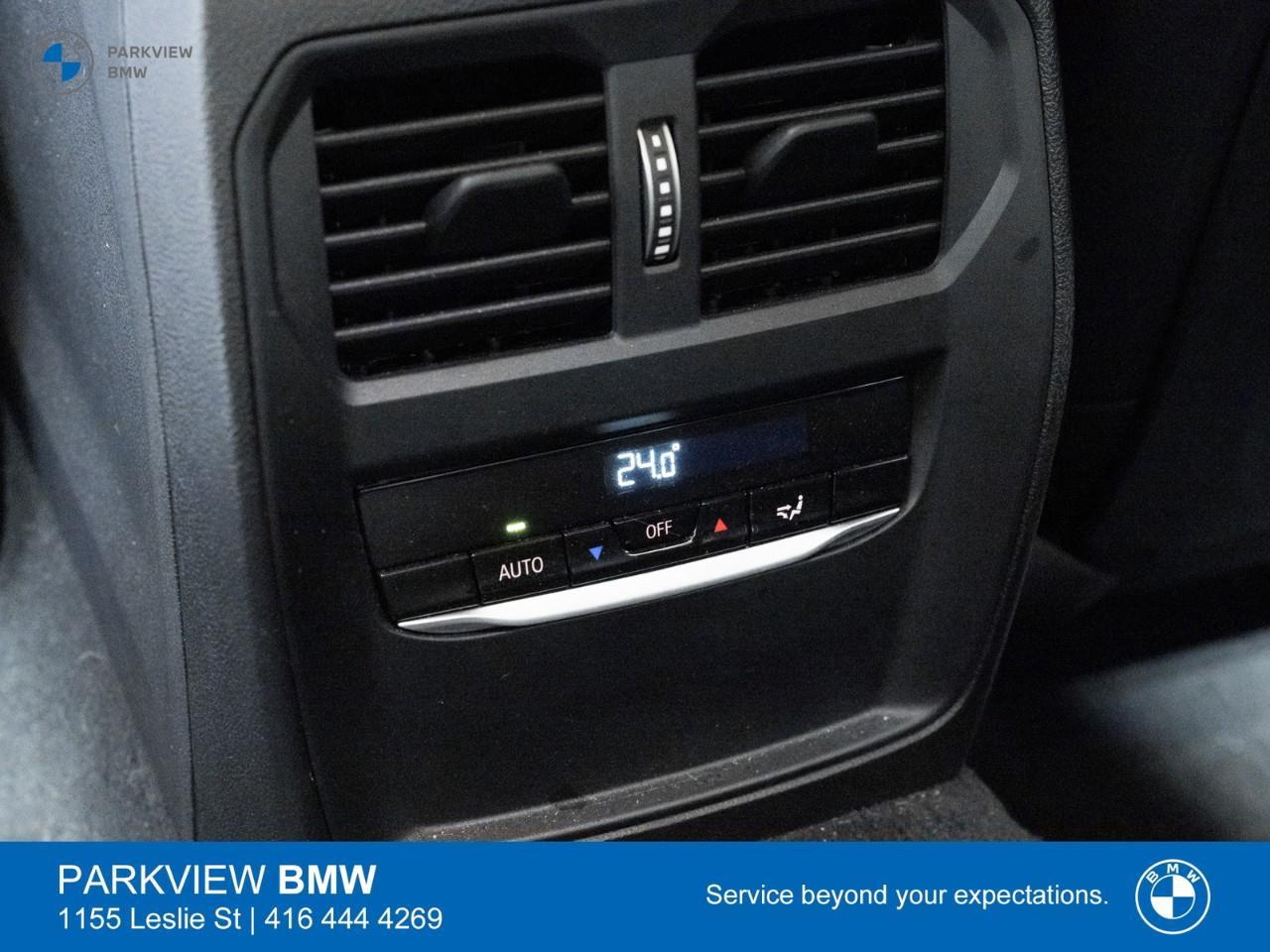 2024 BMW M440 i xDrive 2dr All-Wheel Drive Coupe Photo