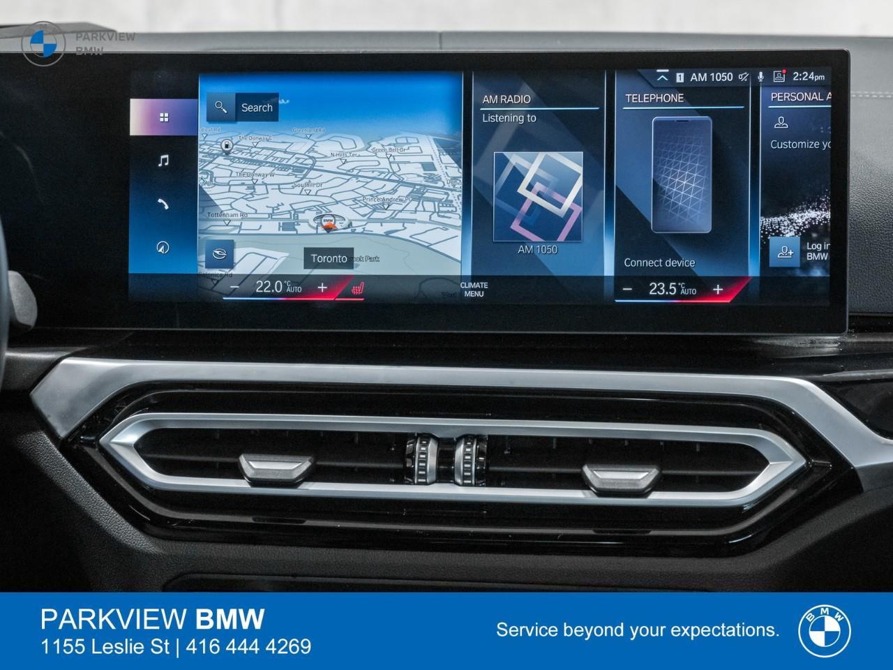 2024 BMW M440 i xDrive 2dr All-Wheel Drive Coupe Photo