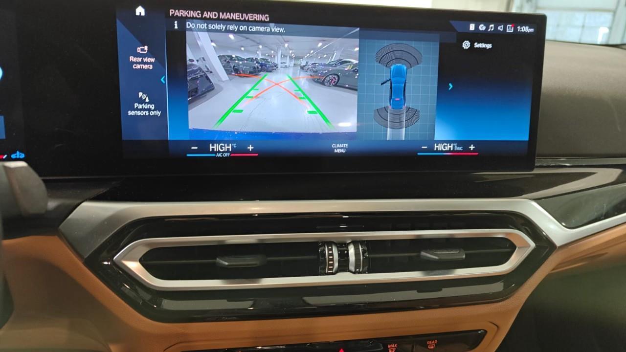 2023 BMW 330 i xDrive 4dr All-Wheel Drive Sedan Photo