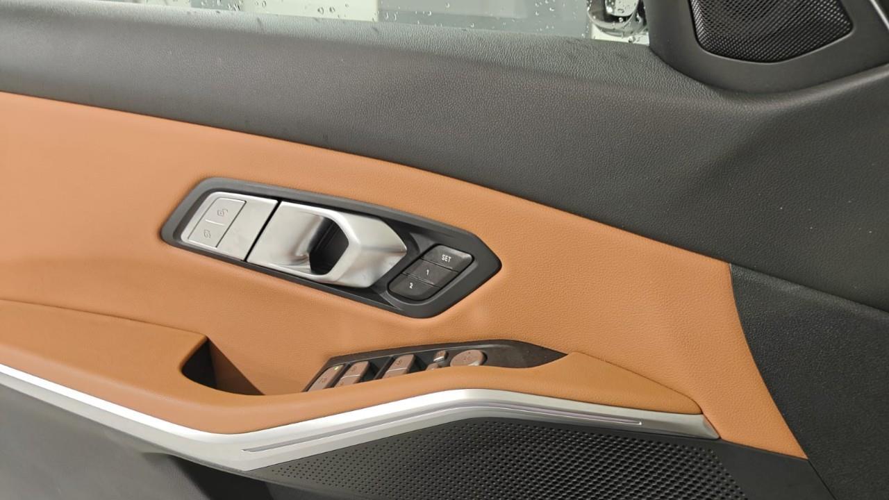 2023 BMW 330 i xDrive 4dr All-Wheel Drive Sedan Photo