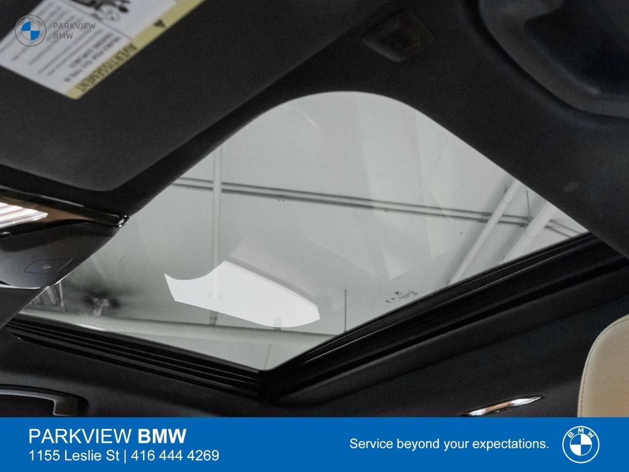 2023 BMW 330 i xDrive 4dr All-Wheel Drive Sedan Photo