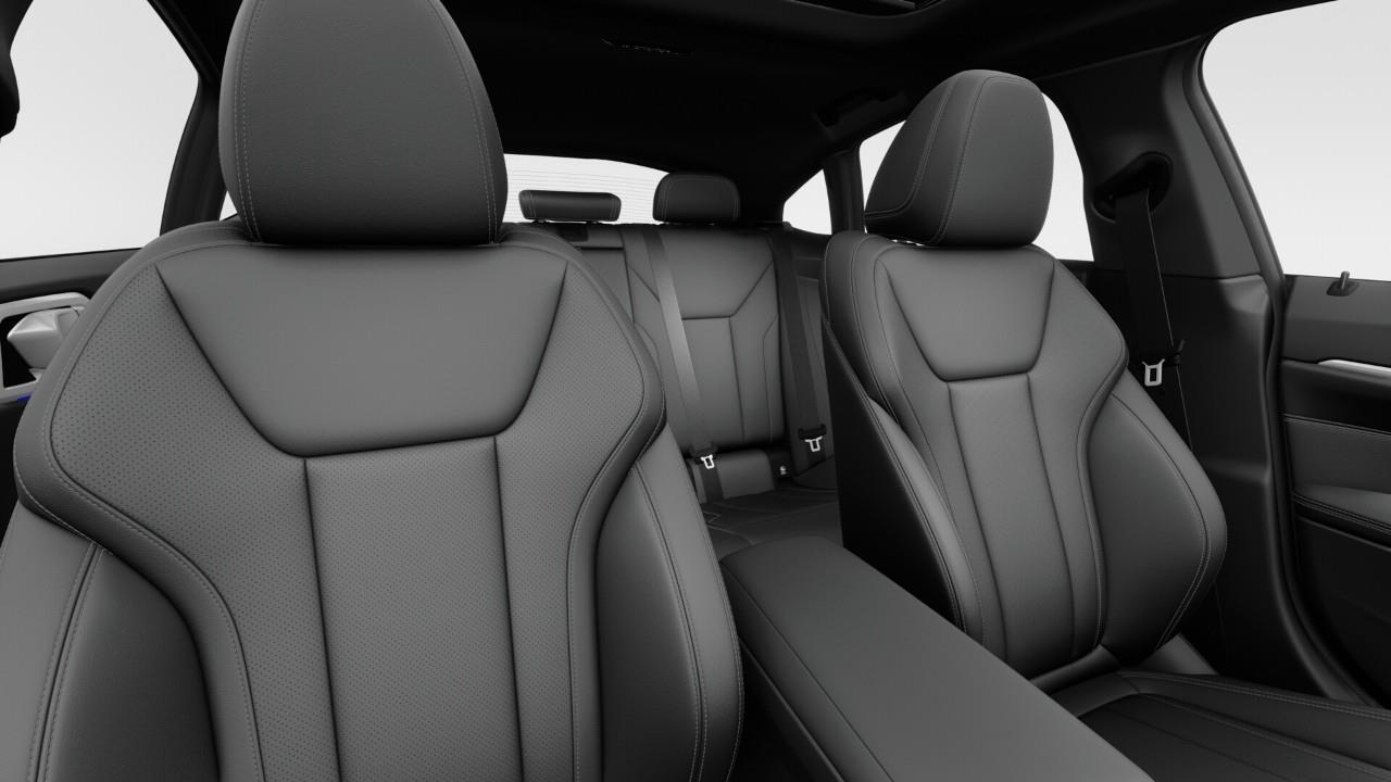 2026 BMW i4 xDrive40 4dr All-Wheel Drive Gran Coupe Photo