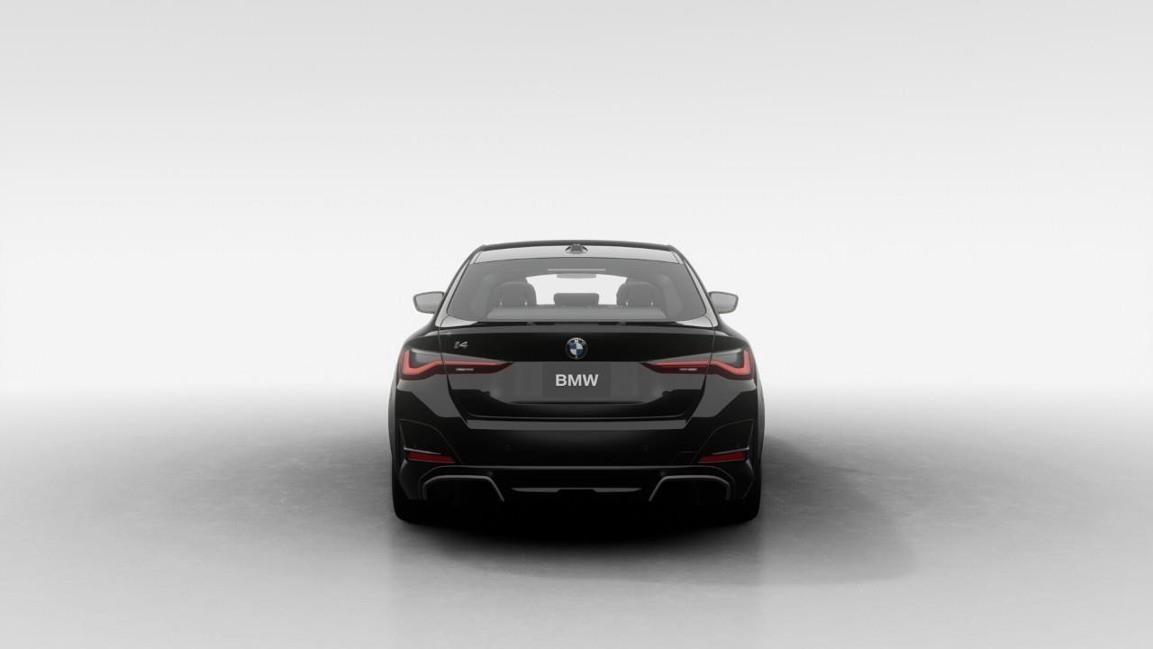 2026 BMW i4 xDrive40 4dr All-Wheel Drive Gran Coupe Photo