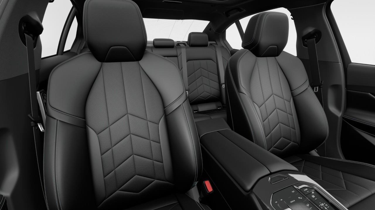 2026 BMW 530 i xDrive 4dr All-Wheel Drive Sedan Photo