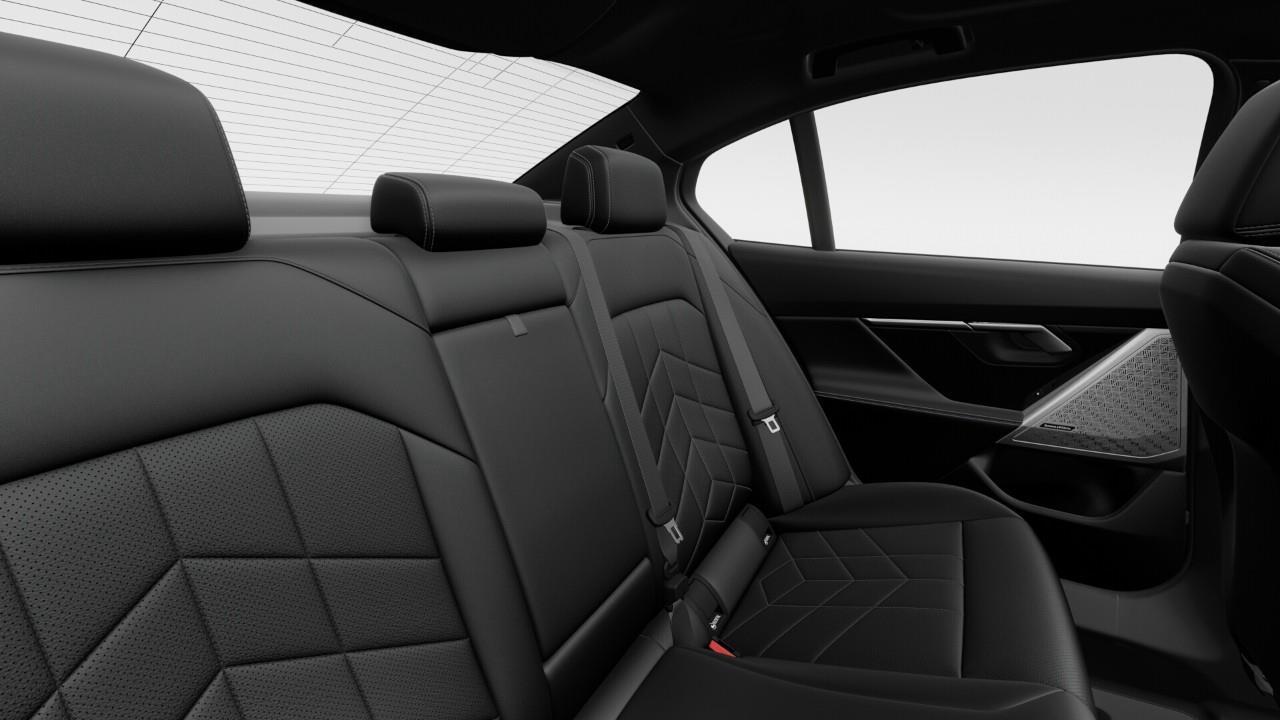 2026 BMW 530 i xDrive 4dr All-Wheel Drive Sedan Photo