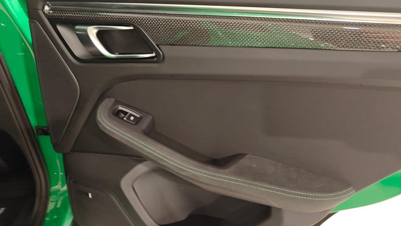 2025 Porsche Macan GTS 4dr All-Wheel Drive Photo