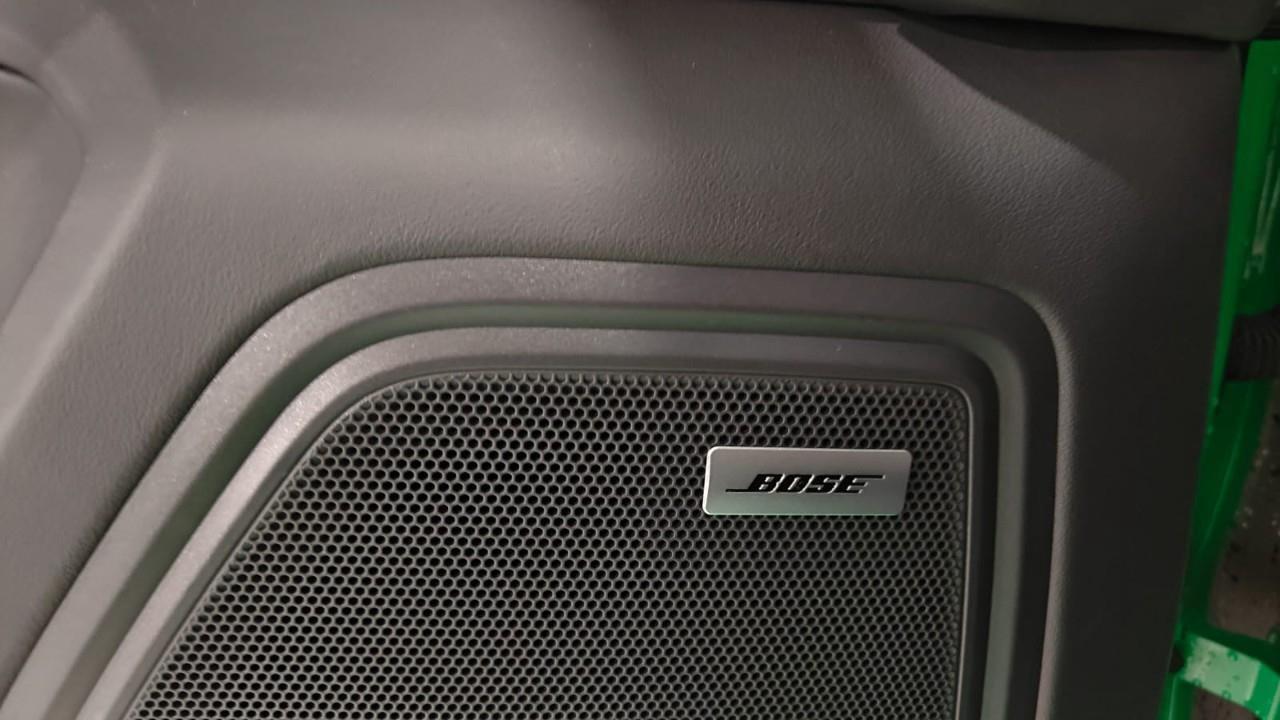 2025 Porsche Macan GTS 4dr All-Wheel Drive Photo