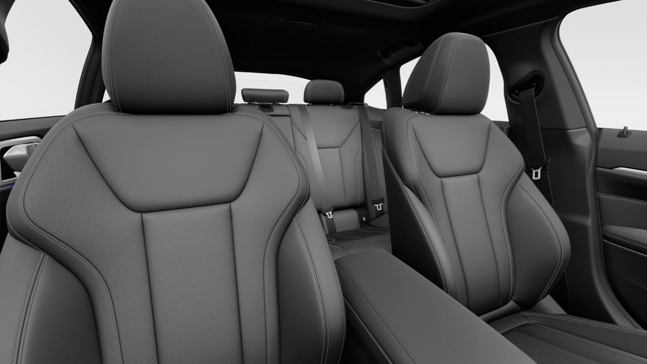 2026 BMW i4 xDrive40 4dr All-Wheel Drive Gran Coupe Photo