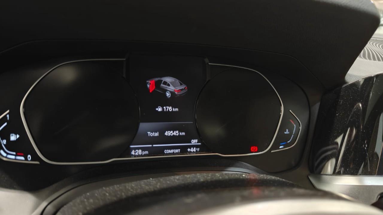 2022 BMW 330 i xDrive 4dr All-Wheel Drive Sedan Photo