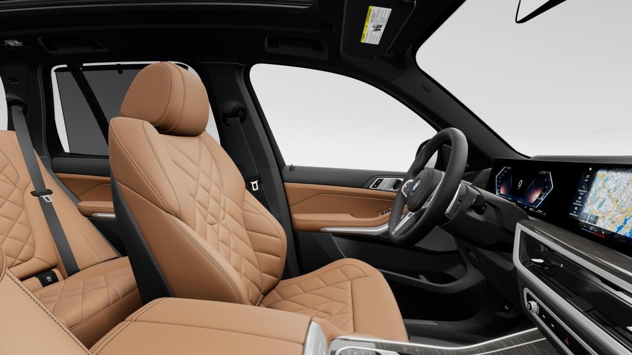 2026 BMW X5 xDrive40i 4dr All-Wheel Drive Sports Activity Vehicle Photo