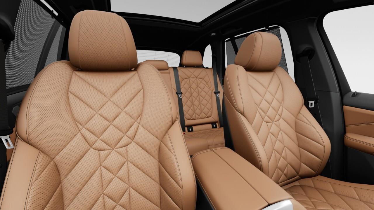 2026 BMW X5 xDrive40i 4dr All-Wheel Drive Sports Activity Vehicle Photo