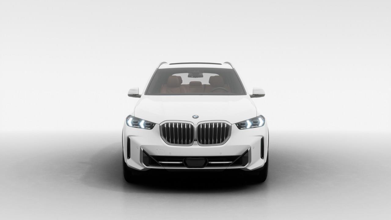 2026 BMW X5 xDrive40i 4dr All-Wheel Drive Sports Activity Vehicle Photo