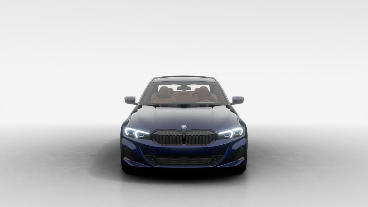 2026 BMW 3 Series  Photo
