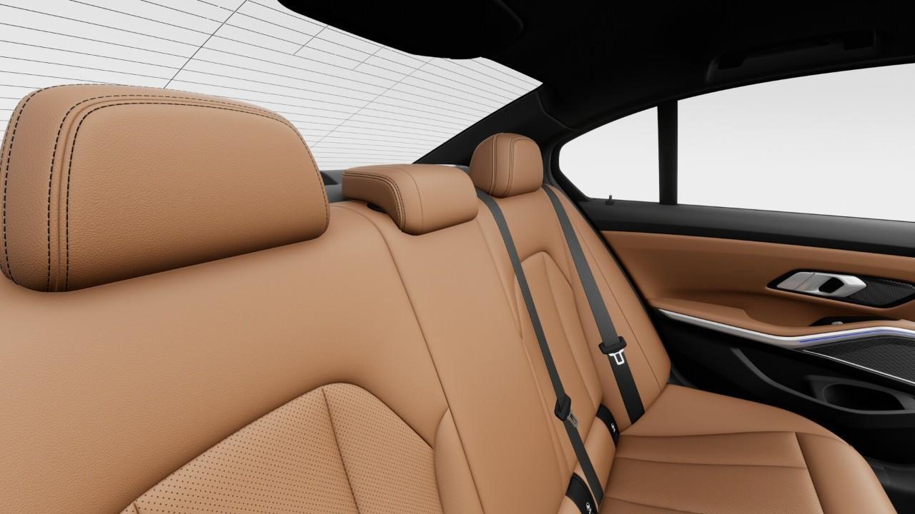 2026 BMW 3 Series  Photo