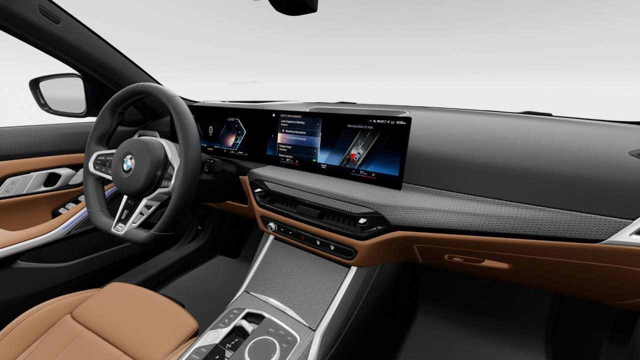 2026 BMW 3 Series  Photo