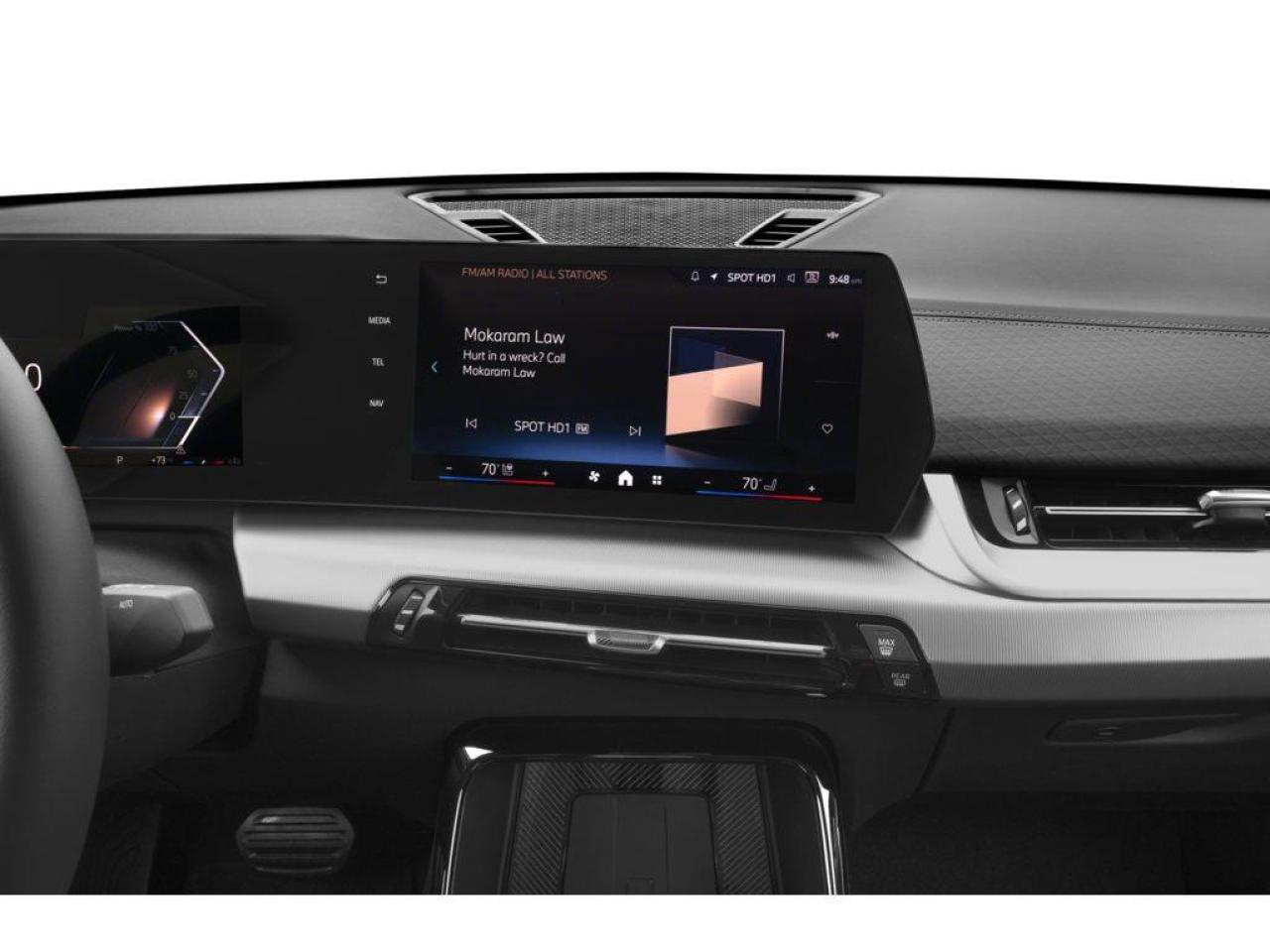 2026 BMW X2 xDrive28i 4dr All-Wheel Drive Sports Activity Coupe Photo4