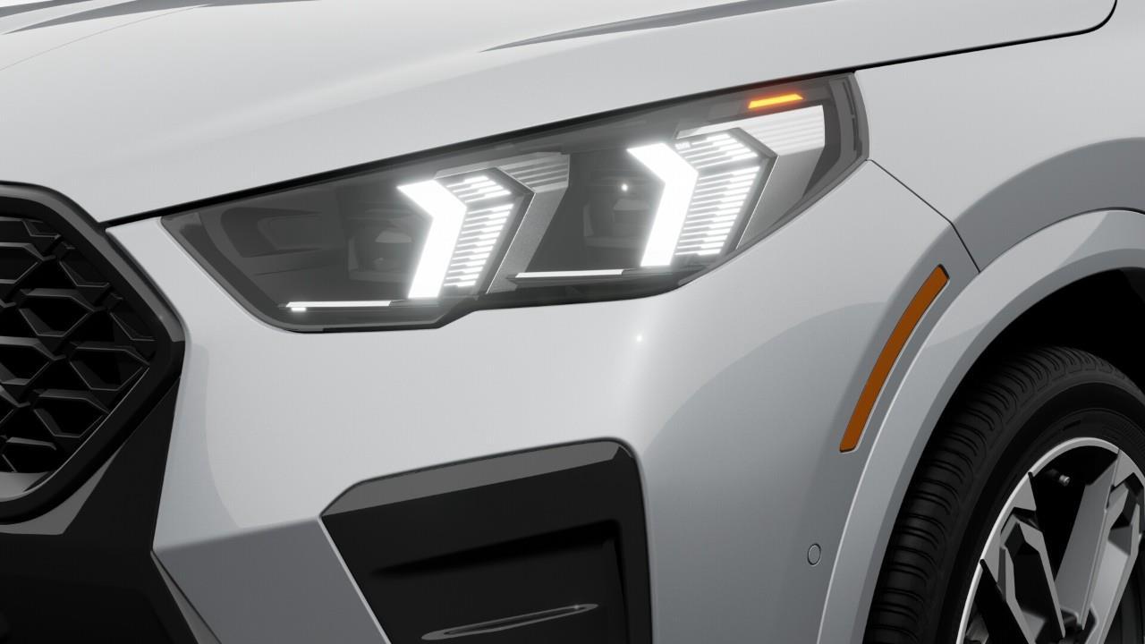 2026 BMW X2 xDrive28i 4dr All-Wheel Drive Sports Activity Coupe Photo