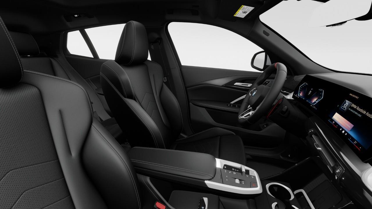 2026 BMW X2 xDrive28i 4dr All-Wheel Drive Sports Activity Coupe Photo