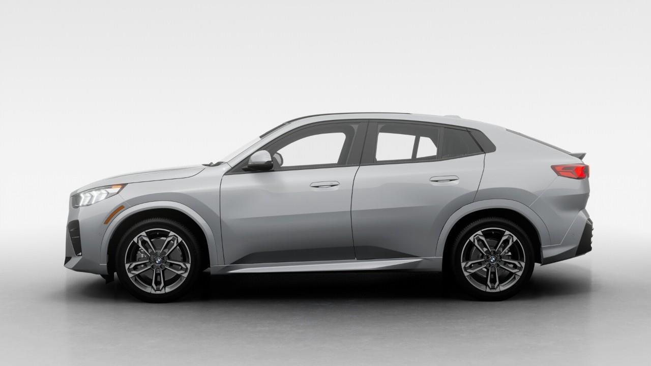 2026 BMW X2 xDrive28i 4dr All-Wheel Drive Sports Activity Coupe Photo