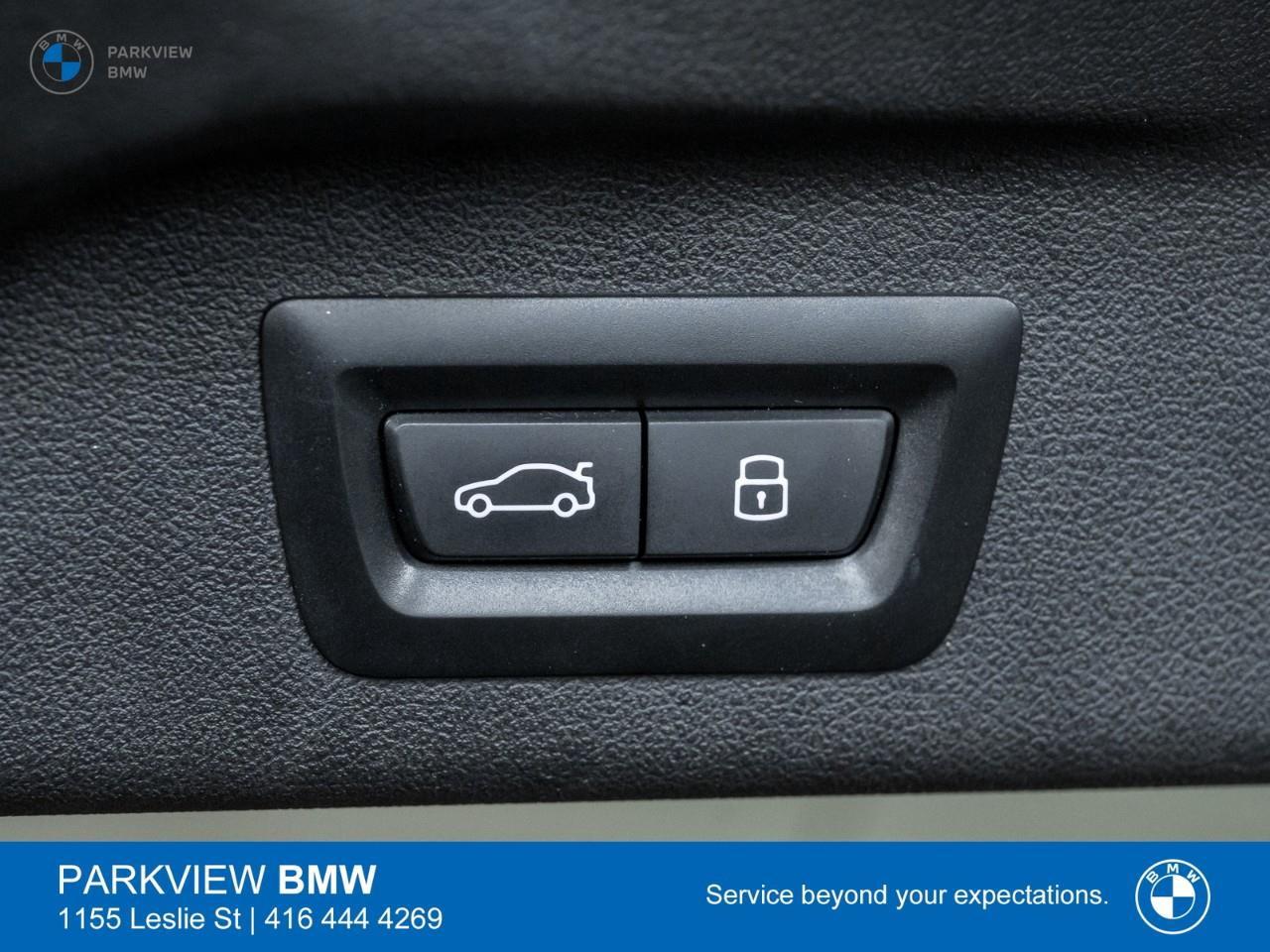 2024 BMW X7 xDrive40i 4dr All-Wheel Drive Sports Activity Vehicle Photo