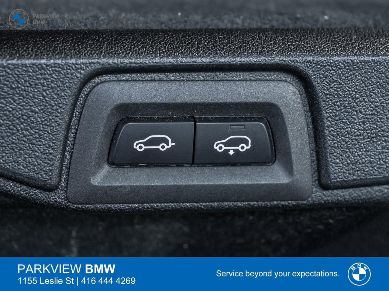 2024 BMW X7 xDrive40i 4dr All-Wheel Drive Sports Activity Vehicle Photo