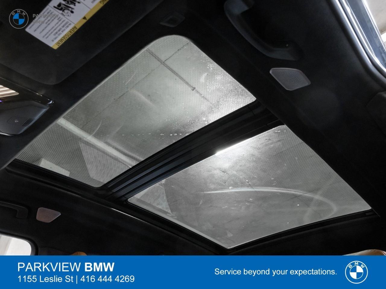 2024 BMW X7 xDrive40i 4dr All-Wheel Drive Sports Activity Vehicle Photo