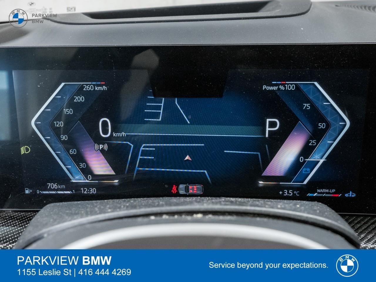 2024 BMW X7 xDrive40i 4dr All-Wheel Drive Sports Activity Vehicle Photo